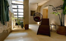 La Maison Ostuni