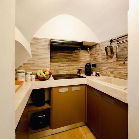 La Maison Ostuni Extérieur photo