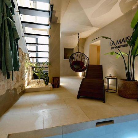 La Maison Ostuni Extérieur photo