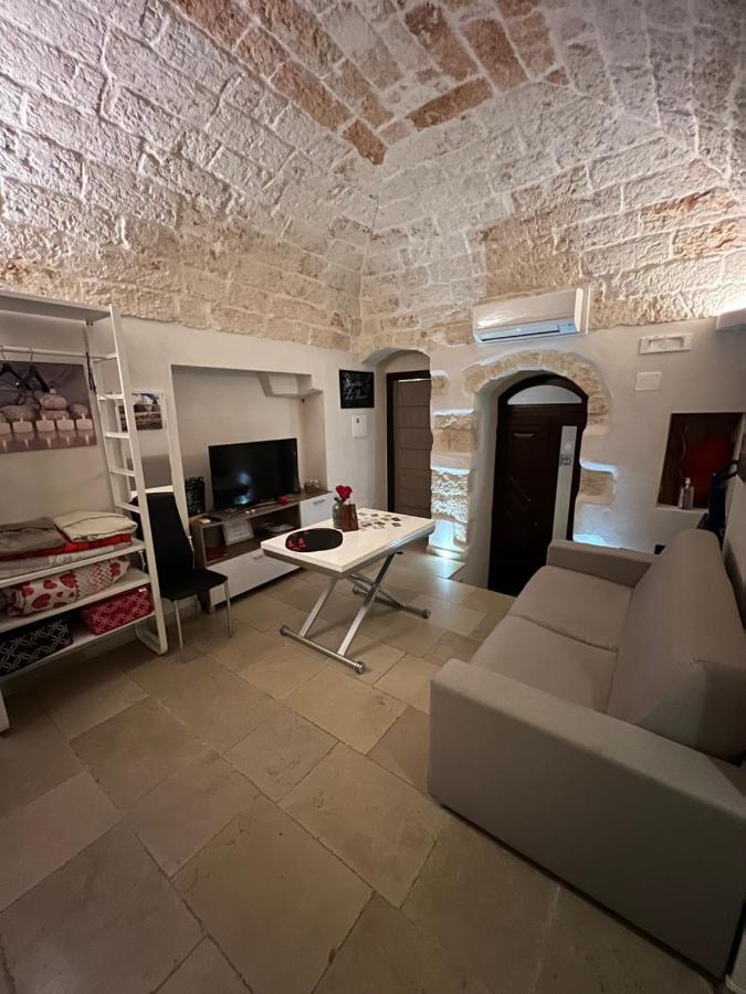 La Maison Ostuni Extérieur photo