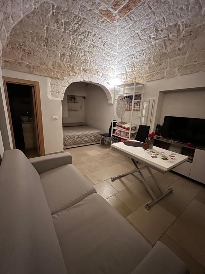La Maison Ostuni Extérieur photo