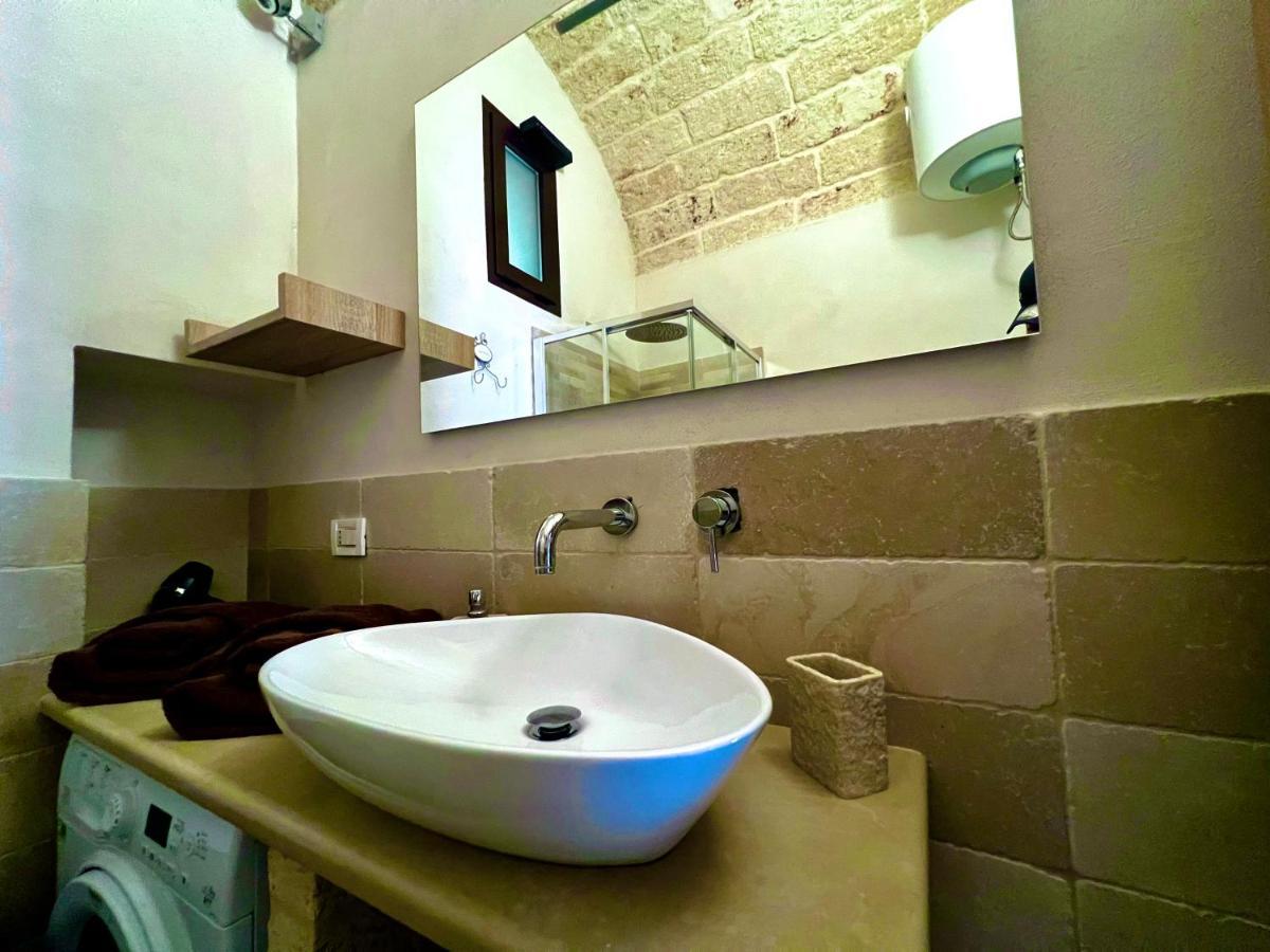 La Maison Ostuni Extérieur photo