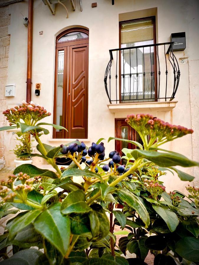 La Maison Ostuni Extérieur photo