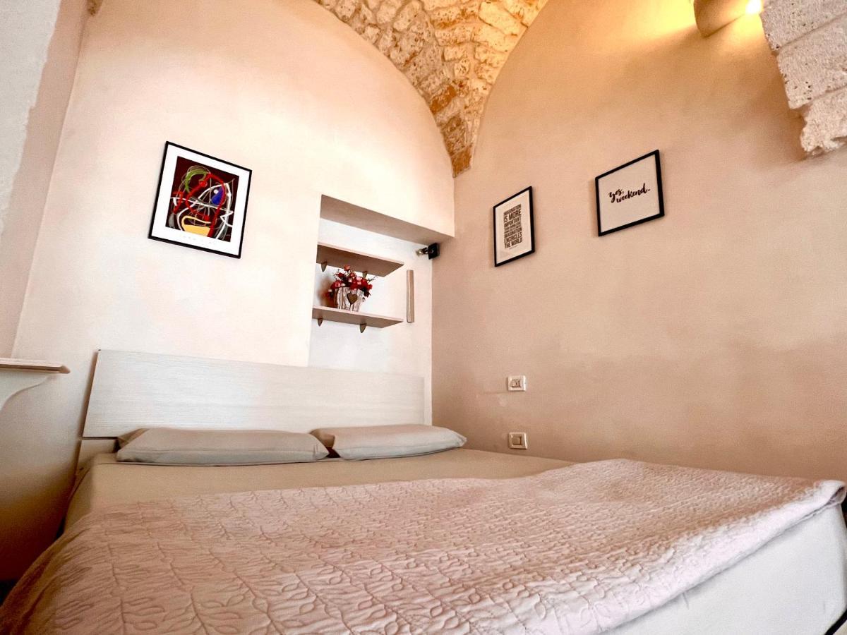 La Maison Ostuni Extérieur photo