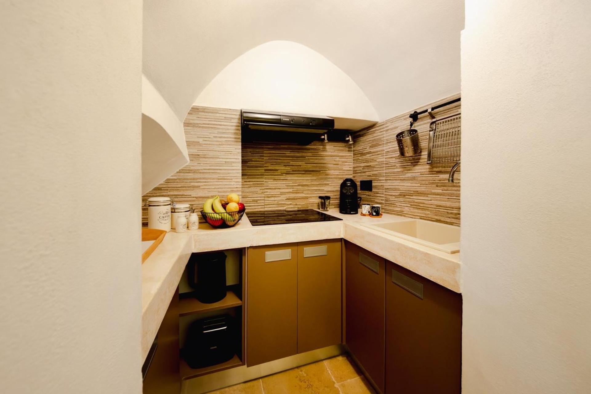 La Maison Ostuni Extérieur photo