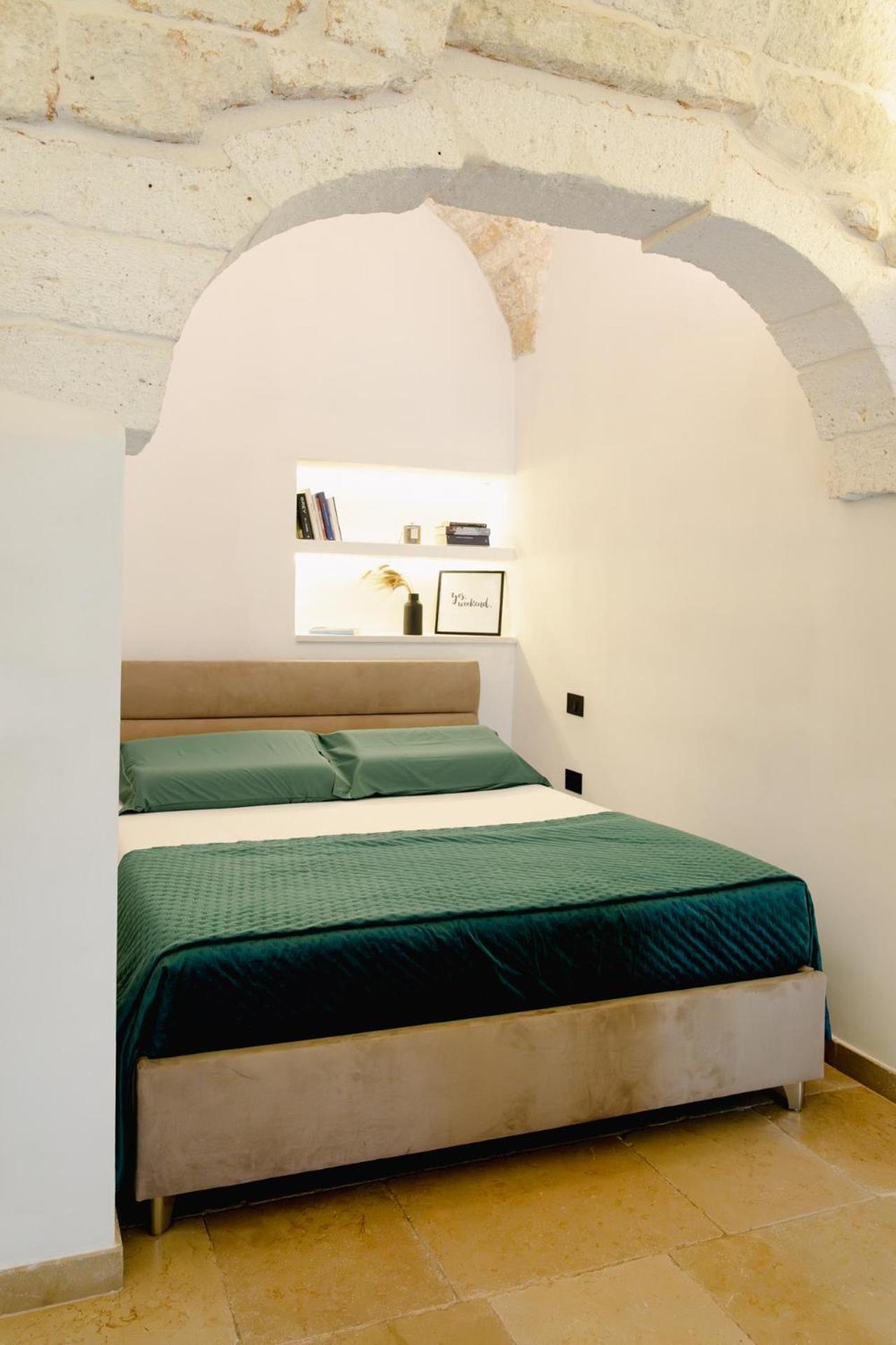 La Maison Ostuni Extérieur photo