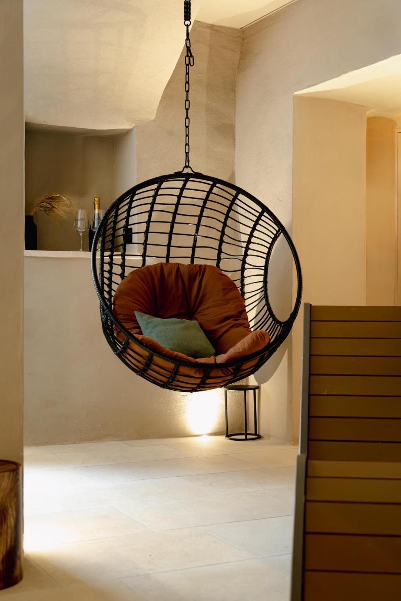 La Maison Ostuni Extérieur photo