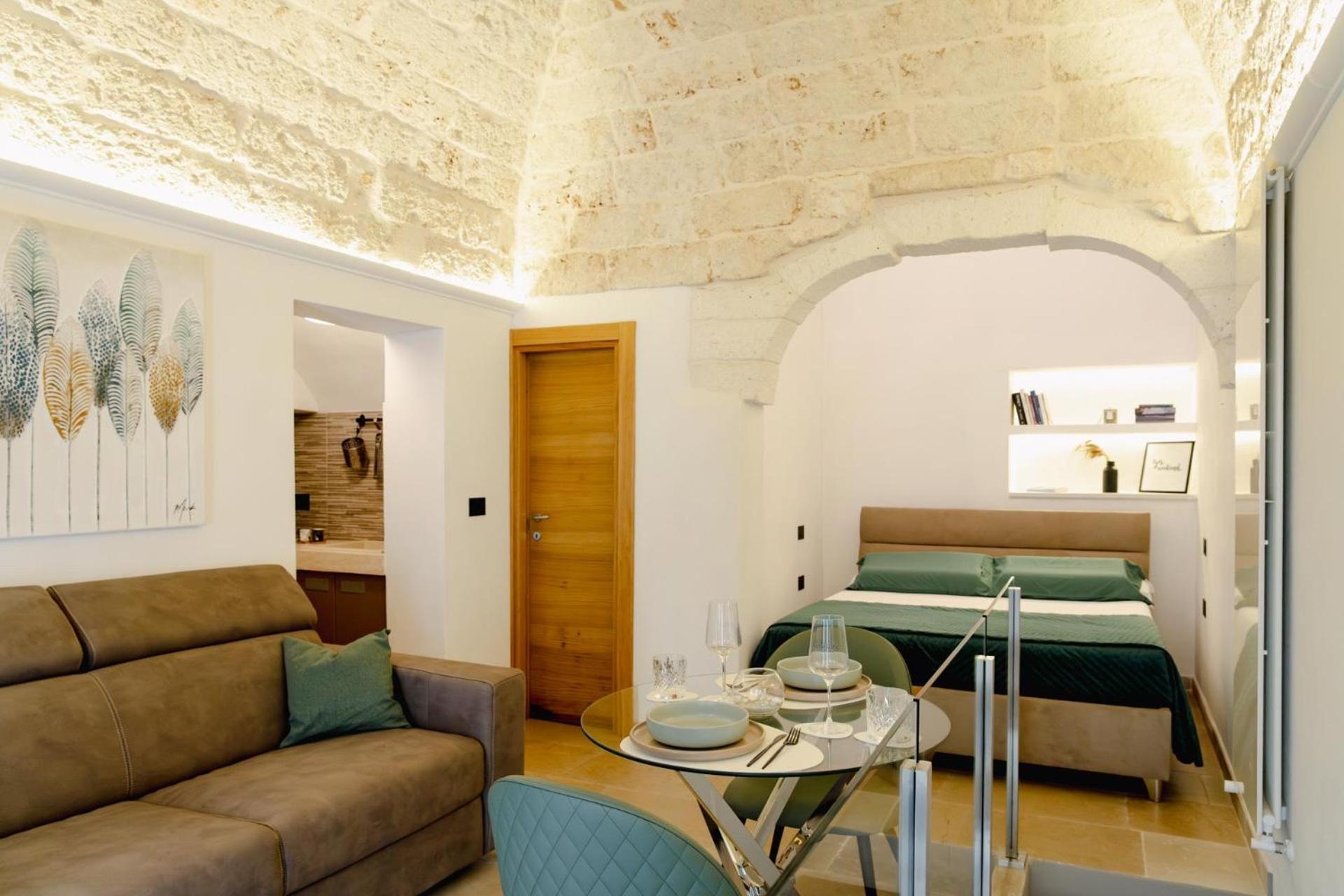 La Maison Ostuni Extérieur photo