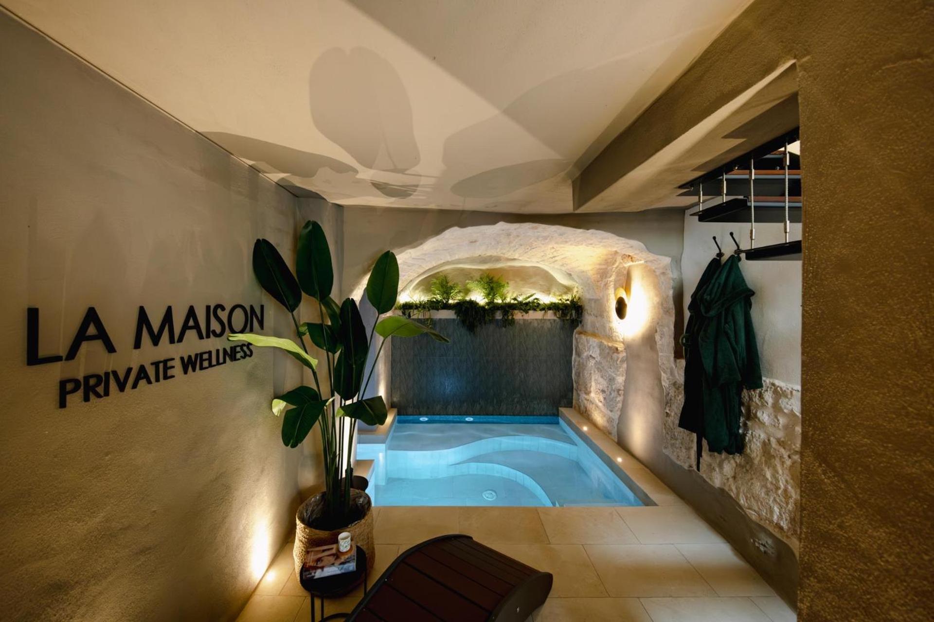 La Maison Ostuni Extérieur photo