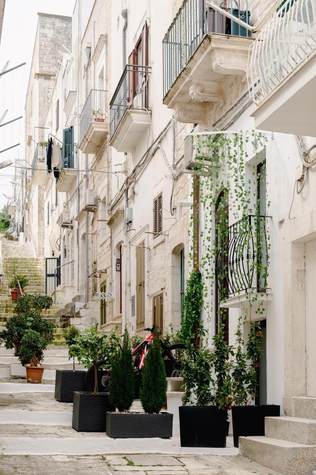 La Maison Ostuni Extérieur photo
