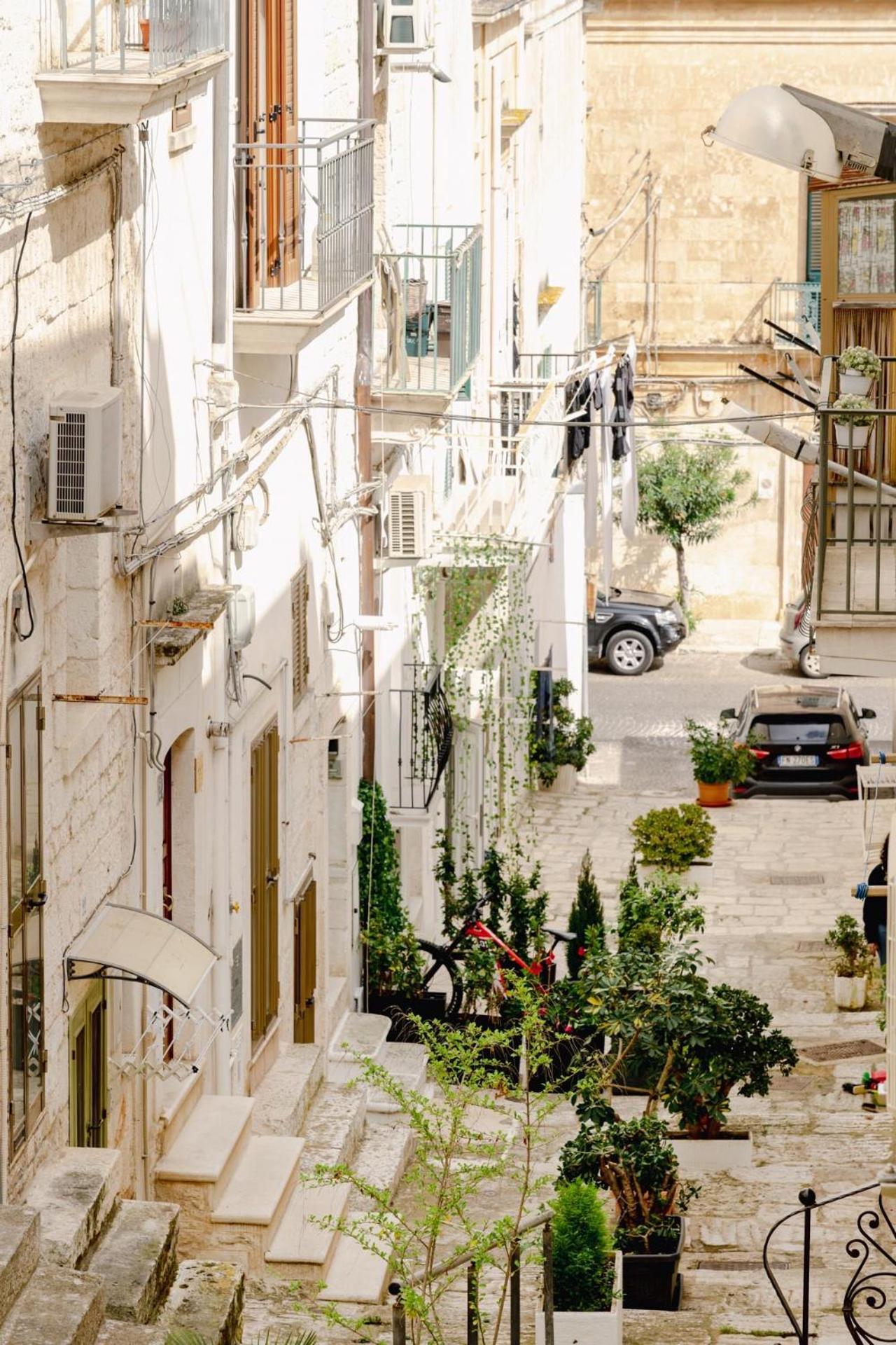 La Maison Ostuni Extérieur photo