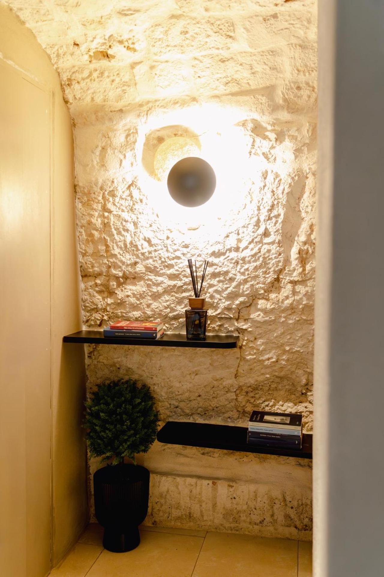 La Maison Ostuni Extérieur photo