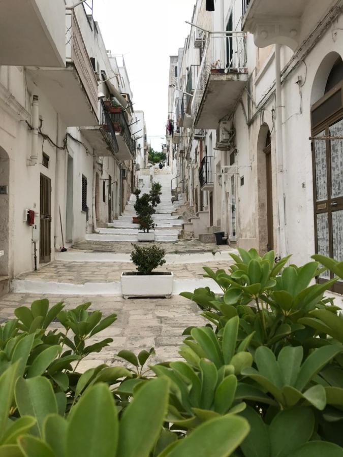 La Maison Ostuni Extérieur photo